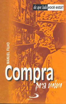 Read: Book Compra pra mim