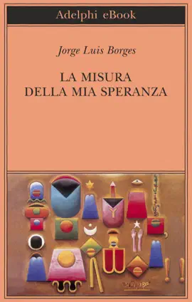 Read: La misura della mia speranza Book