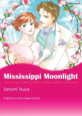 Read: Mississippi Book Moonlight