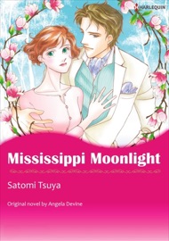 Mississippi Moonlight - Satomi Tsuya