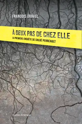 Read: À deux pas de chez Book elle