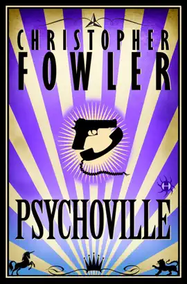 Read: Psychoville