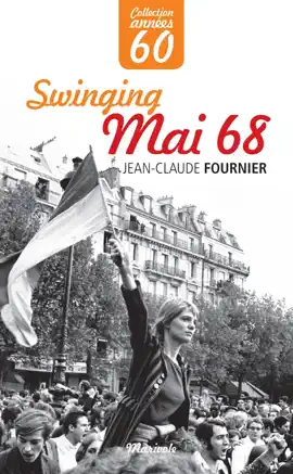 Read: Book Swinging Mai 68