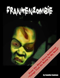Frankenzombie - Sumiko Saulson