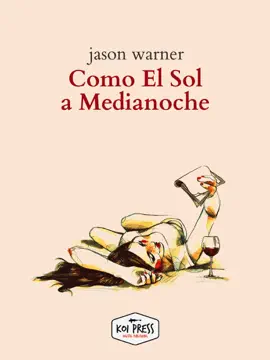 Read: Como El Sol A Book Medianoche