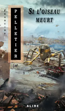 Read: Book Si l'oiseau meurt