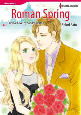 Read: Roman Book Spring