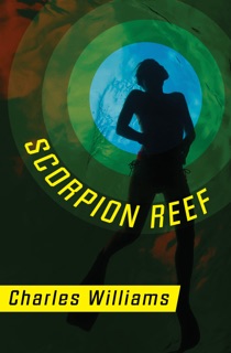 Scorpion Reef by Charles Williams