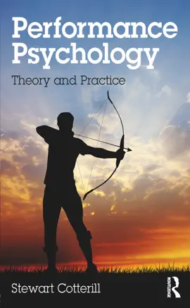 Read: Performance Book Psychology