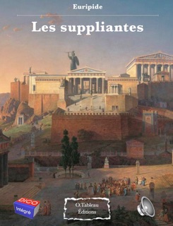 Les suppliantes by Euripide