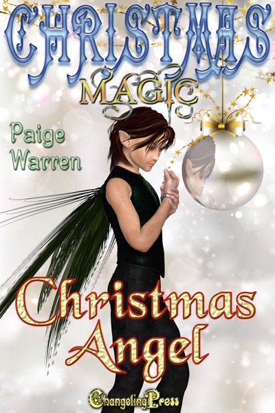 Christmas Angel