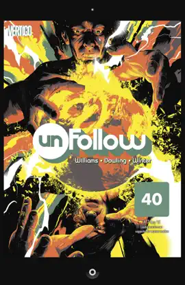 Unfollow (2015-) #17