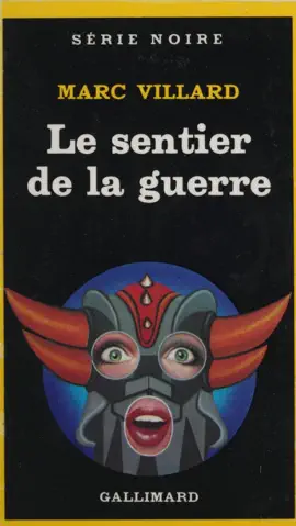 Read: Le Book Sentier de la guerre