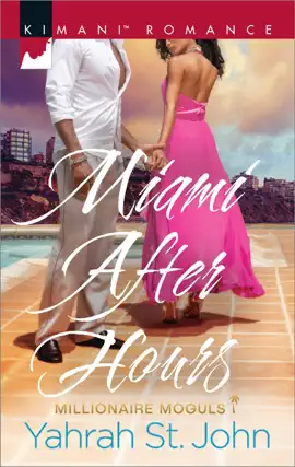 Read: Miami After Hours Book