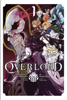 Kugane Maruyama, Hugin Miyama, so-bin & Satoshi Oshio - Overlord, Vol. 1 (manga) artwork