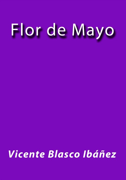 Flor de Mayo
