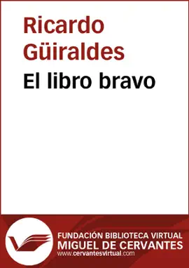 Read: El Book libro bravo