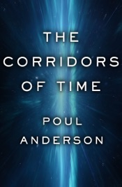 Download The Corridors of Time