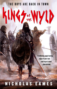 Kings of the Wyld ([year]) Download
