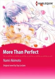 More Than Perfect - Nami Akimoto