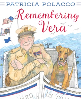 Remembering Vera by Patricia Polacco