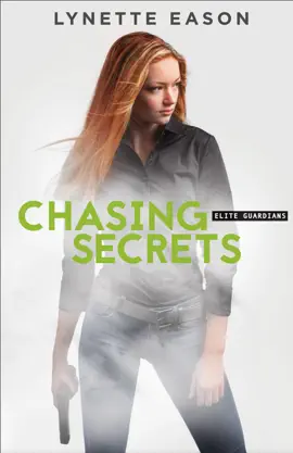 Read: Chasing Secrets Book