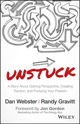 Read: Unstuck