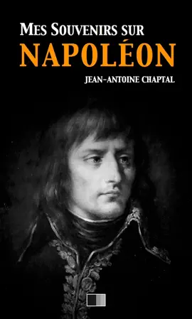 Read: Mes Book souvenirs sur Napoléon