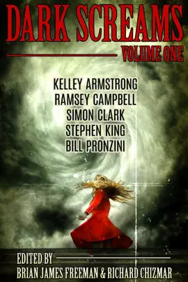 Read: Dark Screams: Volume One Book