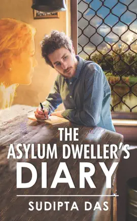Read: The Asylum Dweller's Book Diary