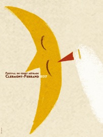 Catalogue LeCourt 2017 - Sauve qui peut le court métrage