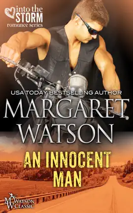 Read: Book An Innocent Man