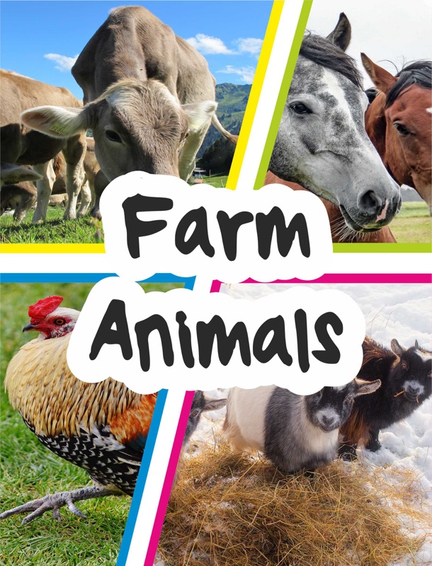 Farm Animals