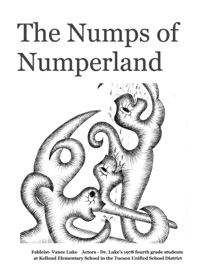 The Numps of Numperland