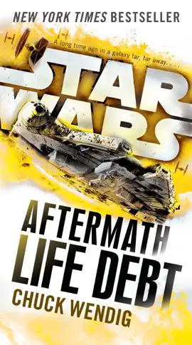 Read: Life Debt: Aftermath (Star Book Wars)