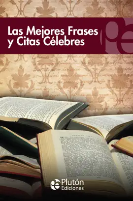 Read: Las mejores frases y Book citas célebres