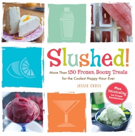 Slushed! - Jessie Cross