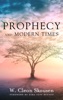 Book Prophecy and Modern Times