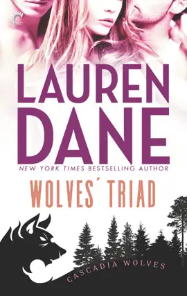 Read: Wolves' Book Triad