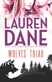Wolves' Triad - Lauren Dane