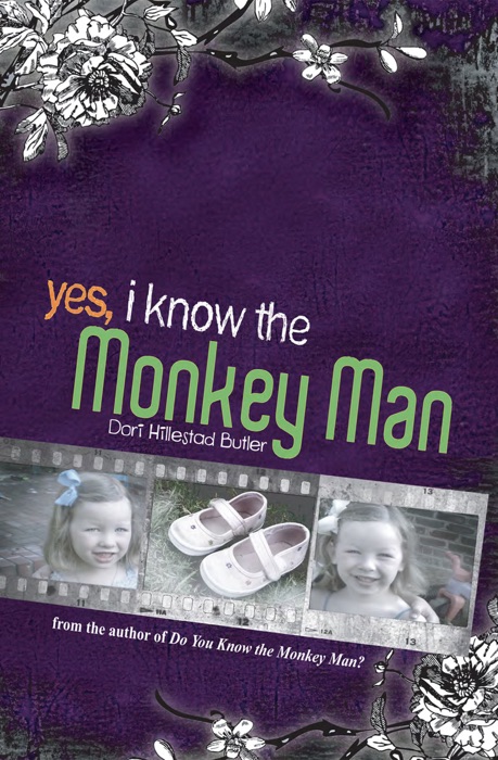 Yes, I Know the Monkey Man