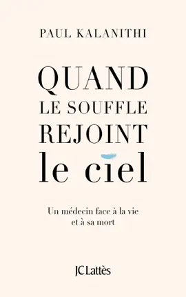 Quand le souffle rejoint le ciel