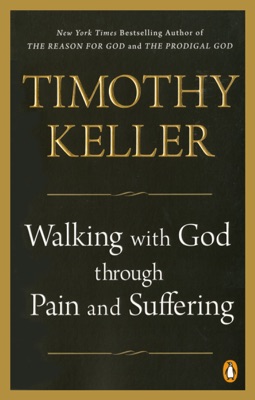 Walking with God through Pain and Suffering