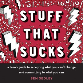Stuff That Sucks - Ben Sedley