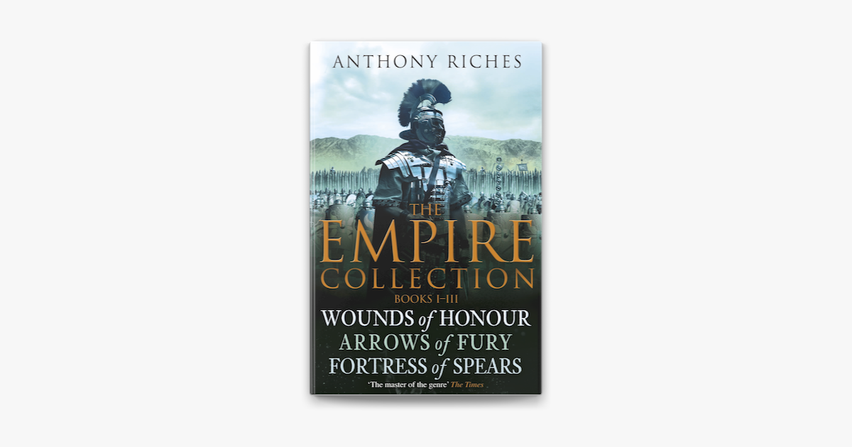 the empire book review