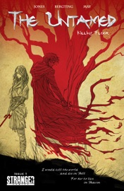 The Untamed: Killing Floor #1 - Sebastian A. Jones