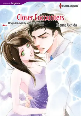 Read: Book Closer Encounters