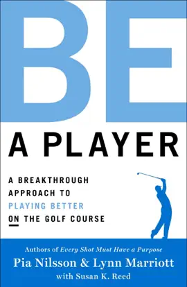 Read: Be a Book Player