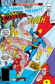 DC Comics Presents (1978-1986) #38 - Martin Pasko & Don Heck