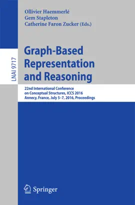 Read: Graph-Based Representation and Book Reasoning